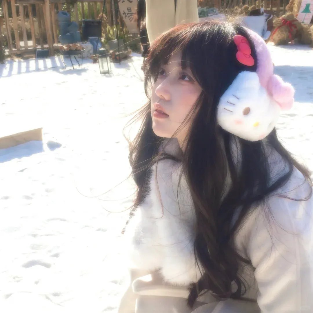 天命真女