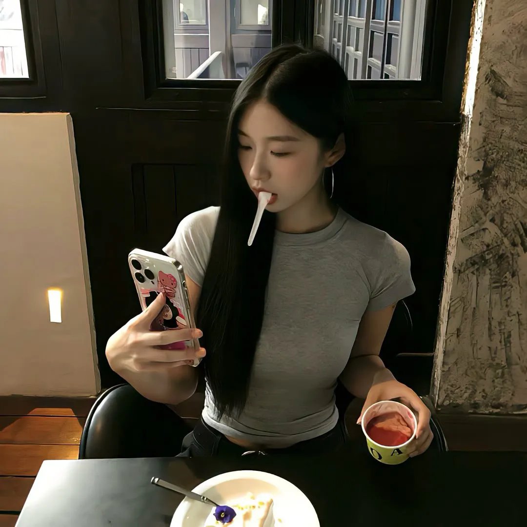 我，你，他，她
